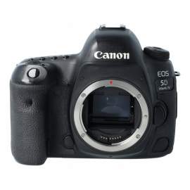 Canon EOS 5D Mark IV body s.n. 174056002871