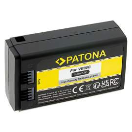 Patona Premium VB30 do lamp Godox V1 Pro