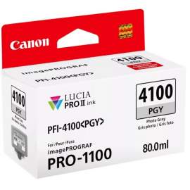 Canon PFI-4100 Photo Grey