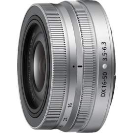 Nikon Nikkor Z 16-50 mm f/3.5-6.3 SL - cena BLACK FRIDAY!