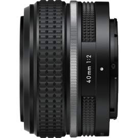 Nikon Nikkor Z 40 mm f/2 (SE)