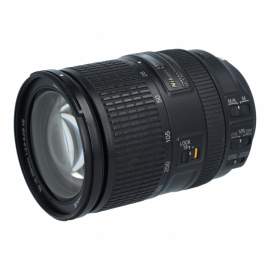 Nikon Nikkor 18-300 mm f/3.5-5.6G AF-S DX VRII ED s.n. 72041309