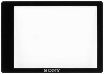 Sony PCK-LM16 osłona na LCD do A7/A7R