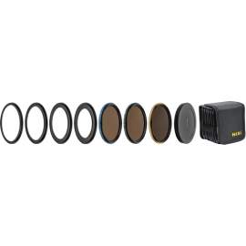 NISI NiSi Filtr Swift System FS ND Kit 40.5-49 mm