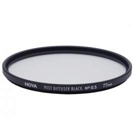 Hoya  Mist Diffuser BK No 0.5 49 mm