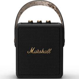 Marshall Bluetooth Stockwell II czarno-miedziany