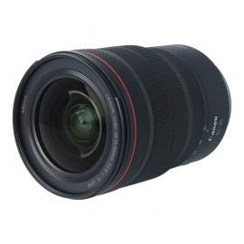 Canon RF 15-35 mm f/2.8 L IS USM s.n. 420002171