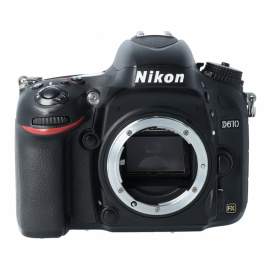 Nikon D610 body s.n. 6062185