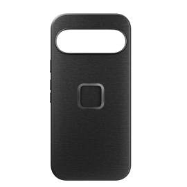 Peak Design Mobile Everyday Fabric Case etui do Google Pixel 9 grafitowe