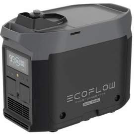 EcoFlow Smart Generator Dual Fuel 