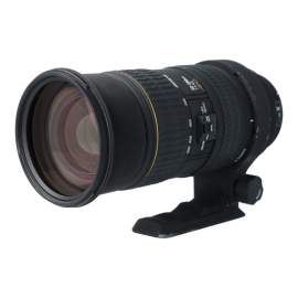 Sigma 50-500 mm f/4.5-f/6.3 DG APO OS HSM / Canon s.n. 3003619