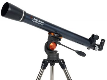 Celestron AstroMaster 70-AZ