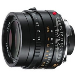 Leica SUMMILUX-M 35 mm f/1.4 ASPH. mk2