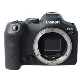 Canon EOS R7  s.n. 73032000335