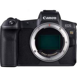 Canon EOS Ra body