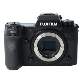 FujiFilm X-H2  s.n. 3D000430