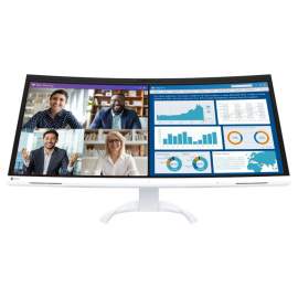 EIZO Monitor FlexScan EV3450XC-WT