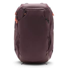 Peak Design Organizer Travel Line Travel Backpack 45L fioletowy