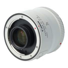 Canon telekonwerter EF 2.0x II s.n. 138160