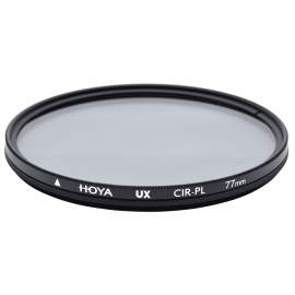 Hoya CIR-PL UX 77 mm