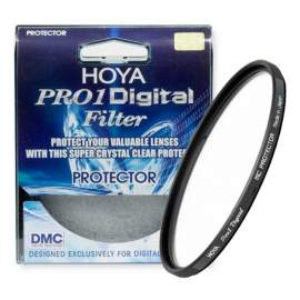 Hoya Protector Pro 1 Digital 52 mm 