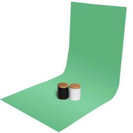 GlareOne PVC 60x130 cm zielone