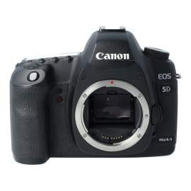 Canon EOS 5D Mark II s.n. 2531513729