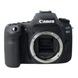 Canon EOS 90D s.n. 193053002758