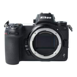 Nikon Z7 s.n. 6002794