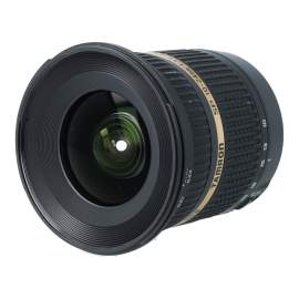 Tamron 10-24 mm f/3.5-f/4.5 Di-II LD Aspherical IF/Canon s.n. 62726