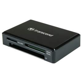 Transcend Transcend czytnik RDC8 all-in-one (USB-C 3.1)