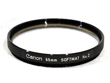 Canon Softmat 1 zmiękczający 52 mm
