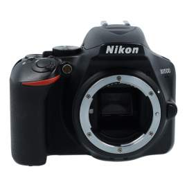 Nikon D3500 body Refurbished s.n. 6001182