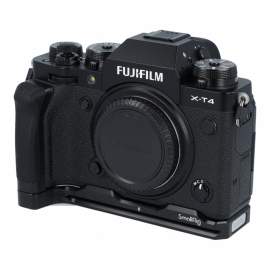FujiFilm X-T4 czarny s.n. 0dq00846