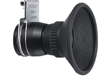 Nikon DG-2 okular powiększający
