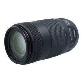 Canon 70-300 mm f/4.0-f/5.6 EF IS II USM s.n. 6301100984