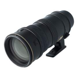 Nikon Nikkor 70-200 mm F2.8 G IF-ED AF-S VR s.n. 235745