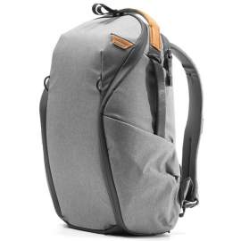 Peak Design Everyday Backpack 15L Zip - Popielaty EDLv2
