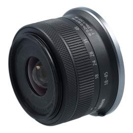 Canon RF-S 18-45 mm f/4.5-6.3 IS STM s.n 2302016873