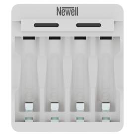 Newell Smart A4 Urja do akumulatorów NiMH