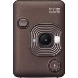 FujiFilm Instax LiPlay Deep Bronze