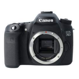Canon EOS 70D body s.n. 103025004653