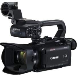 Canon XA15 FULL HD z SDI + Leasing 0%