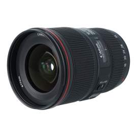 Canon 16-35 mm f/4 L EF IS USM s.n. 919518B00592AA212910002961