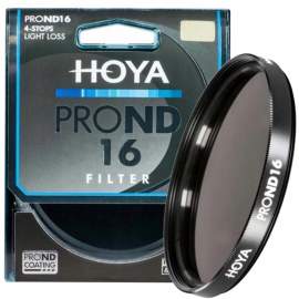 Hoya NDx16 Pro 77 mm