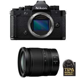 Nikon Zf + 24-70 mm f/4 S -kup taniej 500 zł z kodem NIKMEGA500