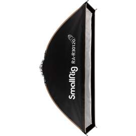 Smallrig RA-R30120 Strip Softbox prostokątny 30x120cm [3931]