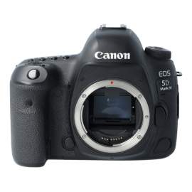 Canon EOS 5D Mark IV body s.n. 333037005459