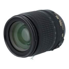 Nikon Nikkor 18-105mm f/3.5-5.6G ED VR AF-S DX s.n. 42200819