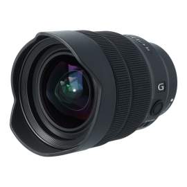 Sony FE 12-24 mm f/4.0 G (SEL1224G.SYX) s.n. 1808222